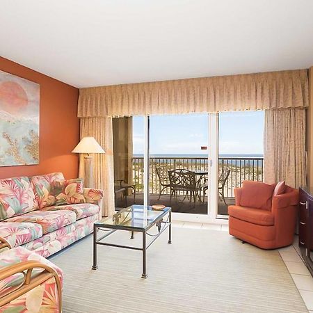 Villa Driftwood Towers Gulf Shores Esterno foto