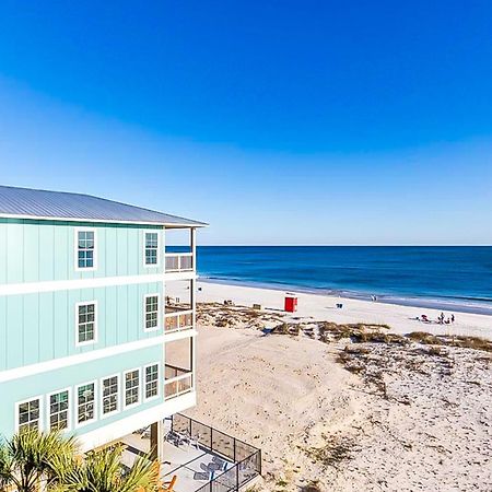 Villa Driftwood Towers Gulf Shores Esterno foto
