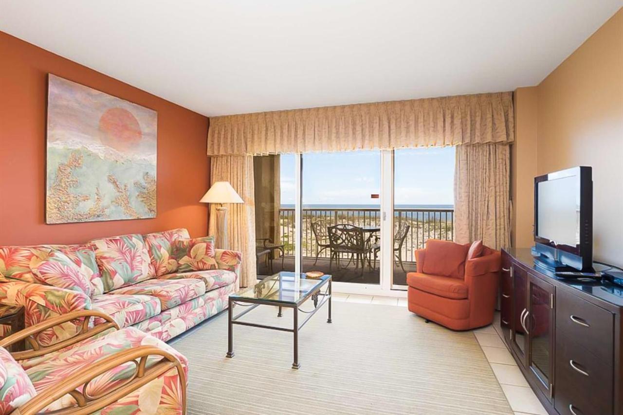 Villa Driftwood Towers Gulf Shores Esterno foto