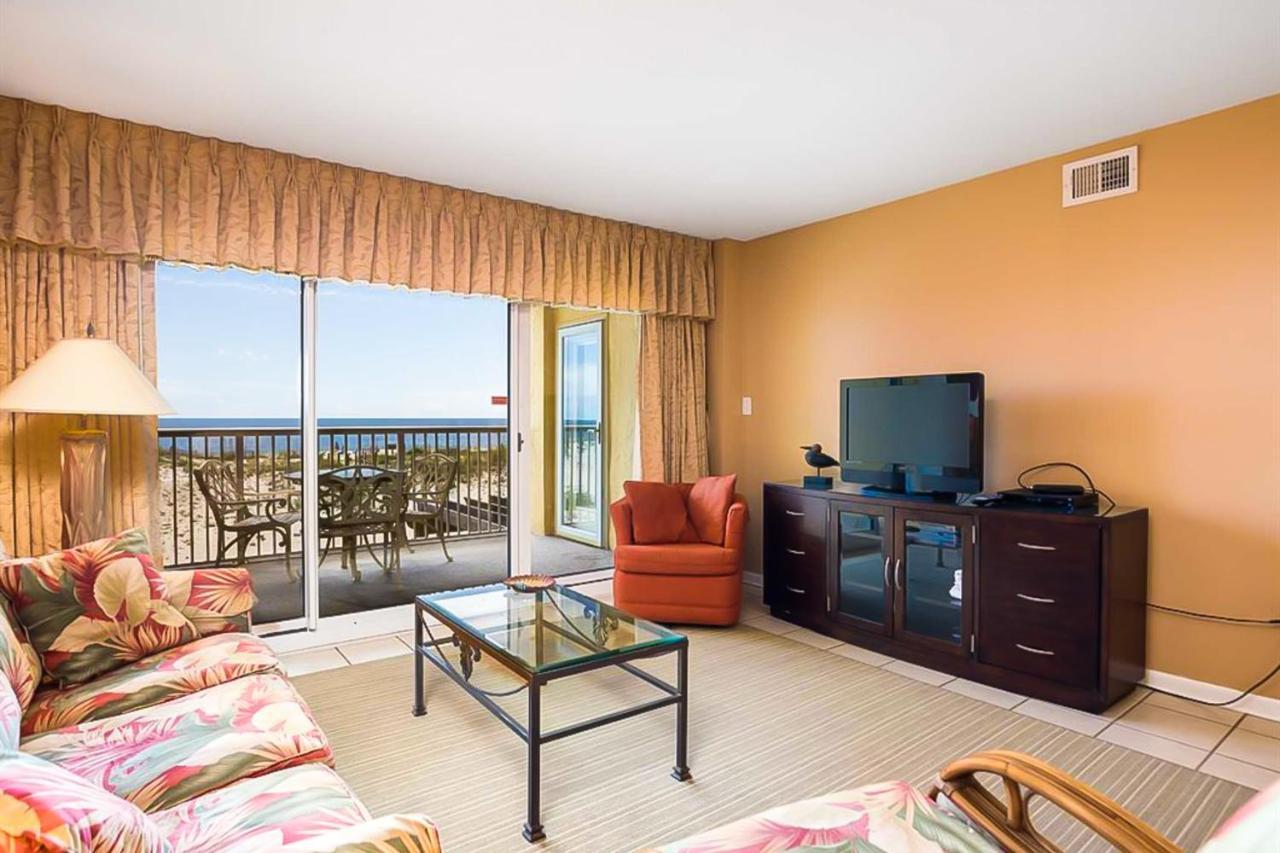 Villa Driftwood Towers Gulf Shores Esterno foto