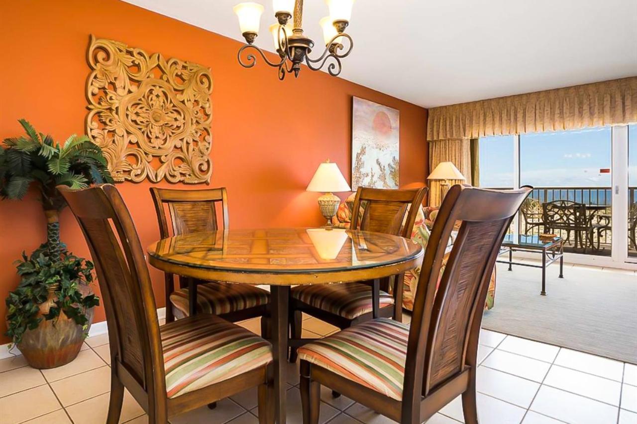 Villa Driftwood Towers Gulf Shores Esterno foto