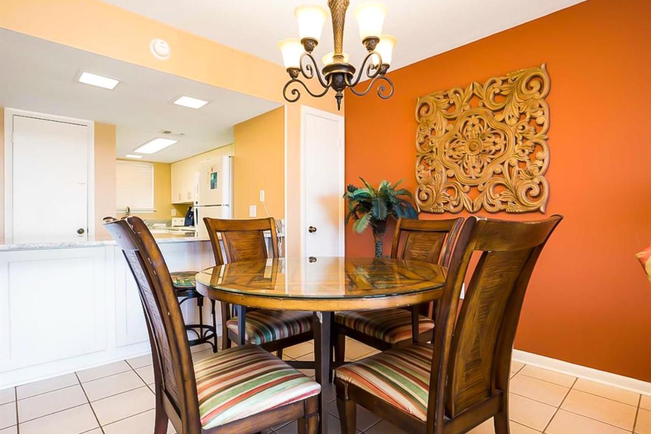 Villa Driftwood Towers Gulf Shores Esterno foto