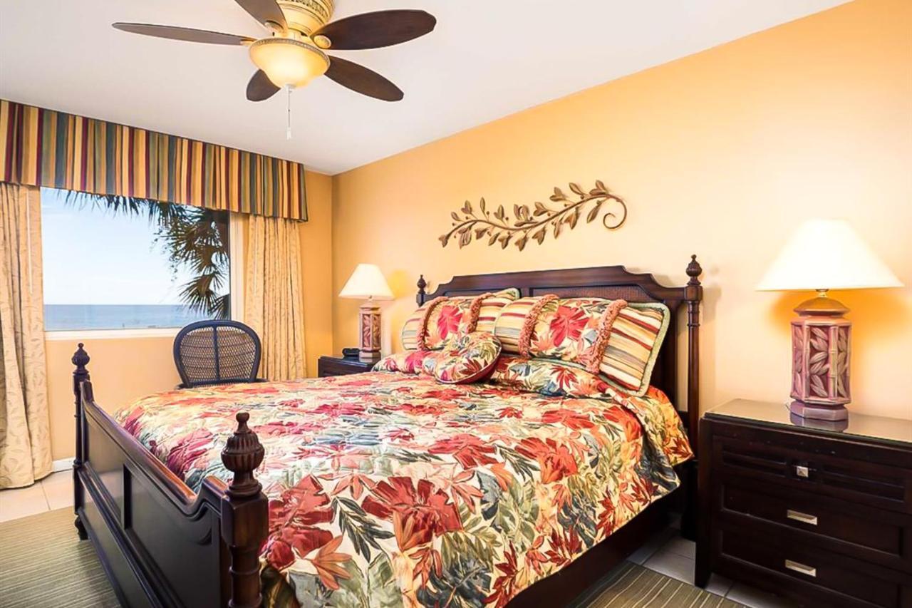 Villa Driftwood Towers Gulf Shores Esterno foto