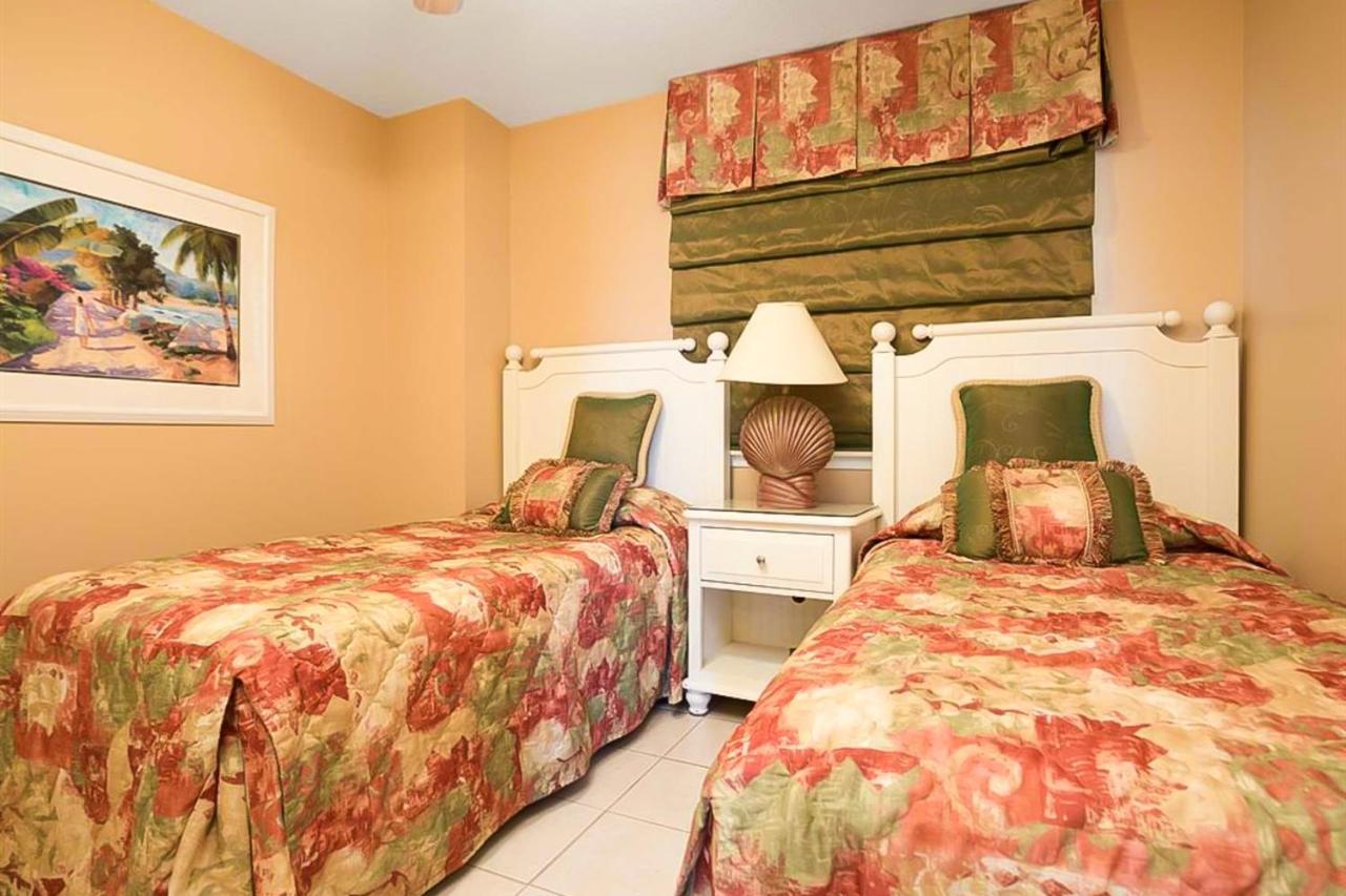 Villa Driftwood Towers Gulf Shores Esterno foto