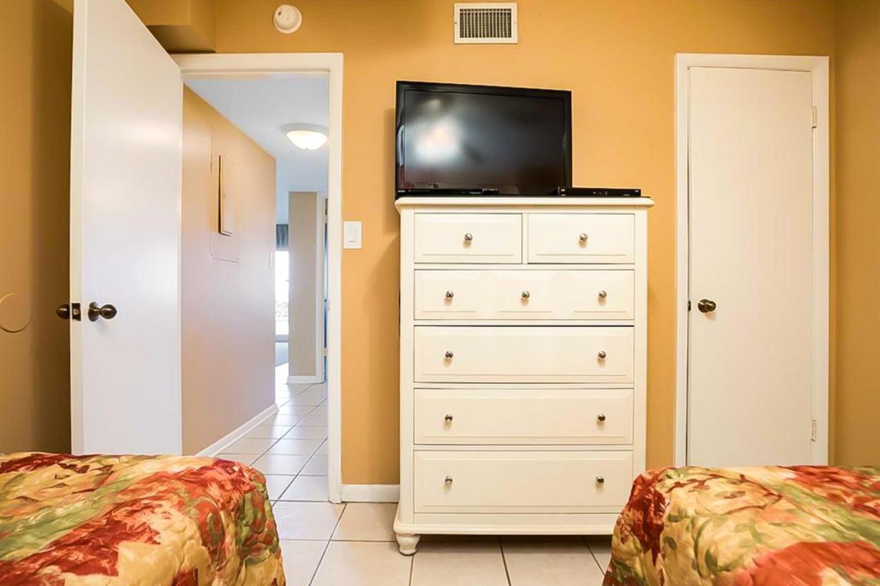 Villa Driftwood Towers Gulf Shores Esterno foto