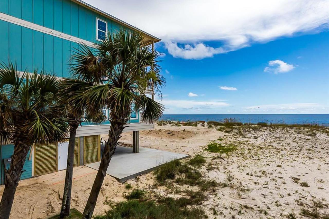Villa Driftwood Towers Gulf Shores Esterno foto
