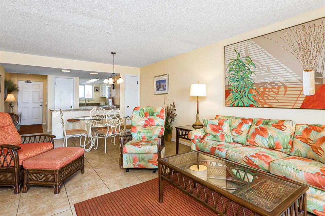 Villa Driftwood Towers Gulf Shores Esterno foto