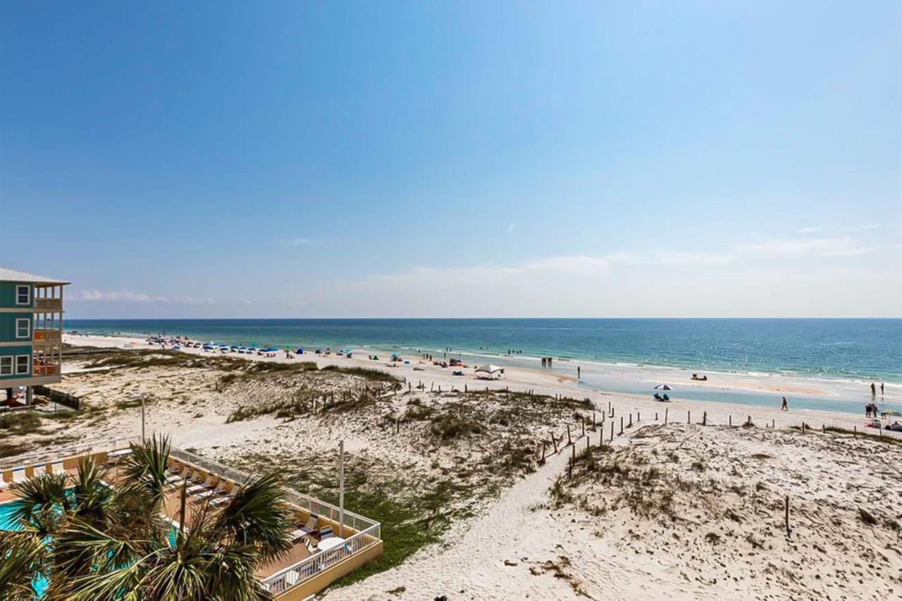 Villa Driftwood Towers Gulf Shores Esterno foto