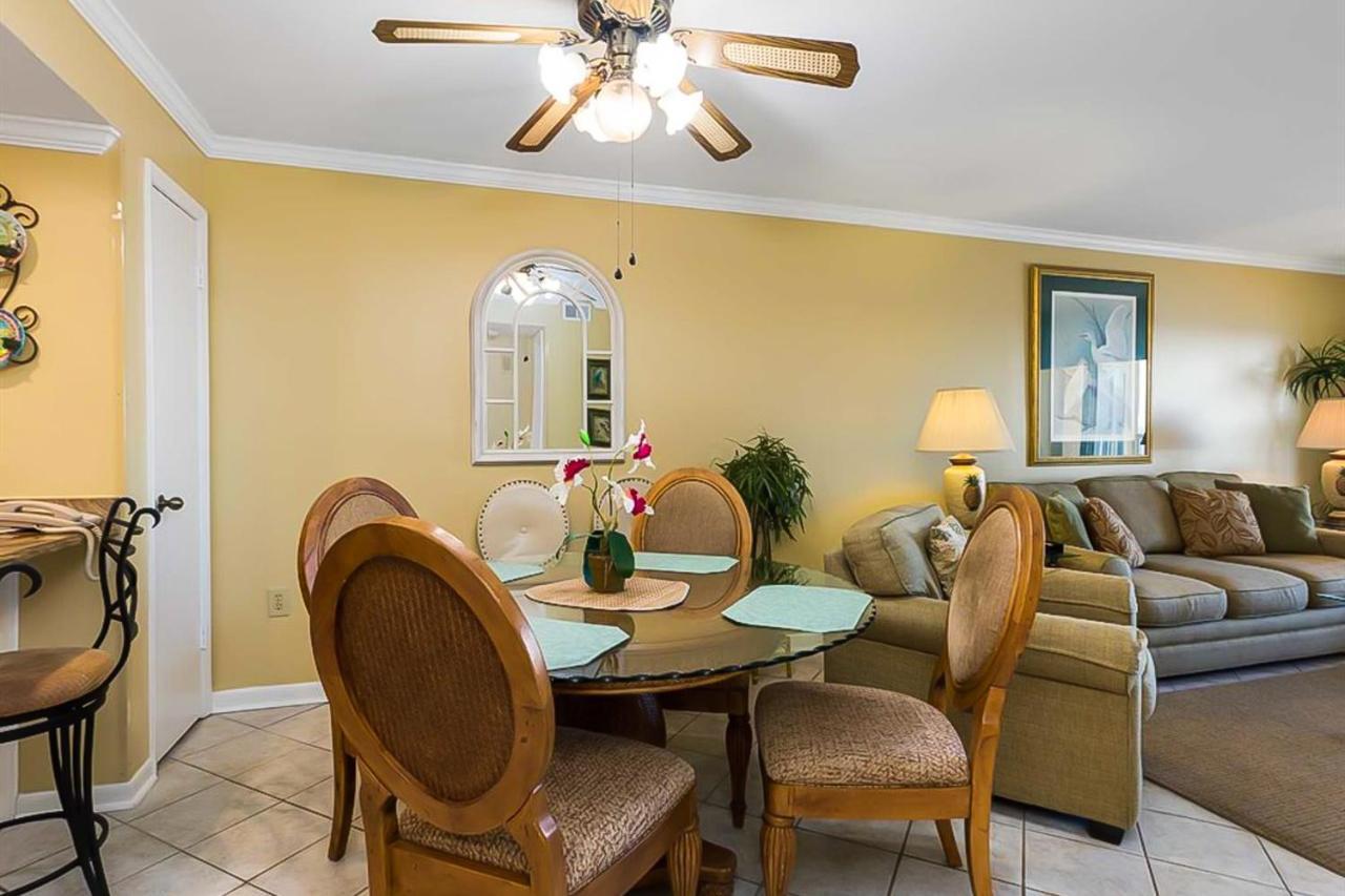 Villa Driftwood Towers Gulf Shores Esterno foto