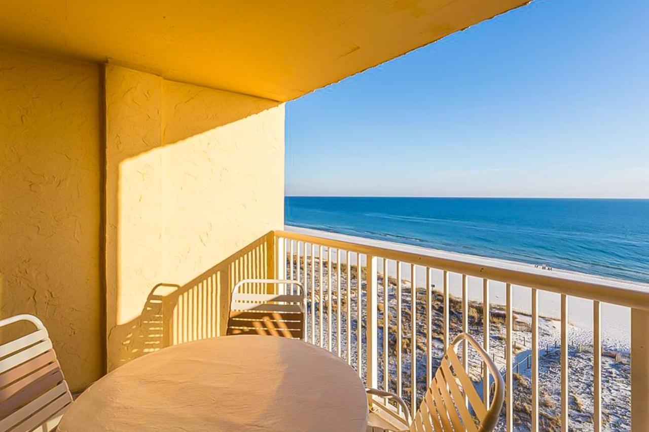 Villa Driftwood Towers Gulf Shores Esterno foto
