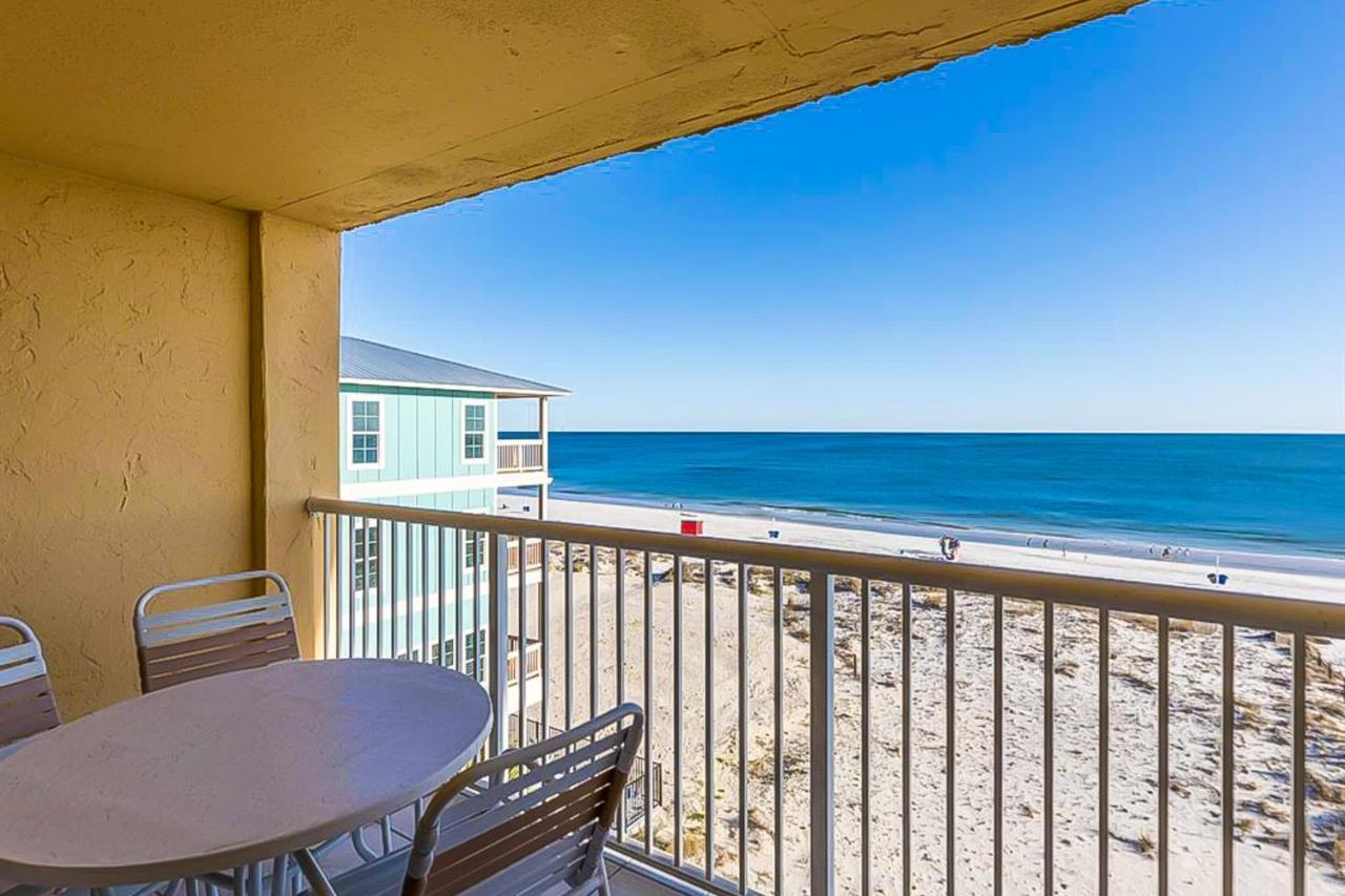 Villa Driftwood Towers Gulf Shores Esterno foto