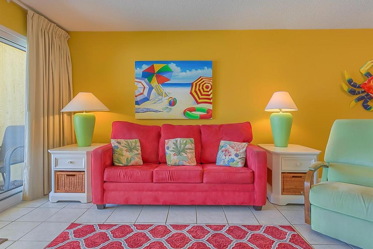 Villa Driftwood Towers Gulf Shores Esterno foto