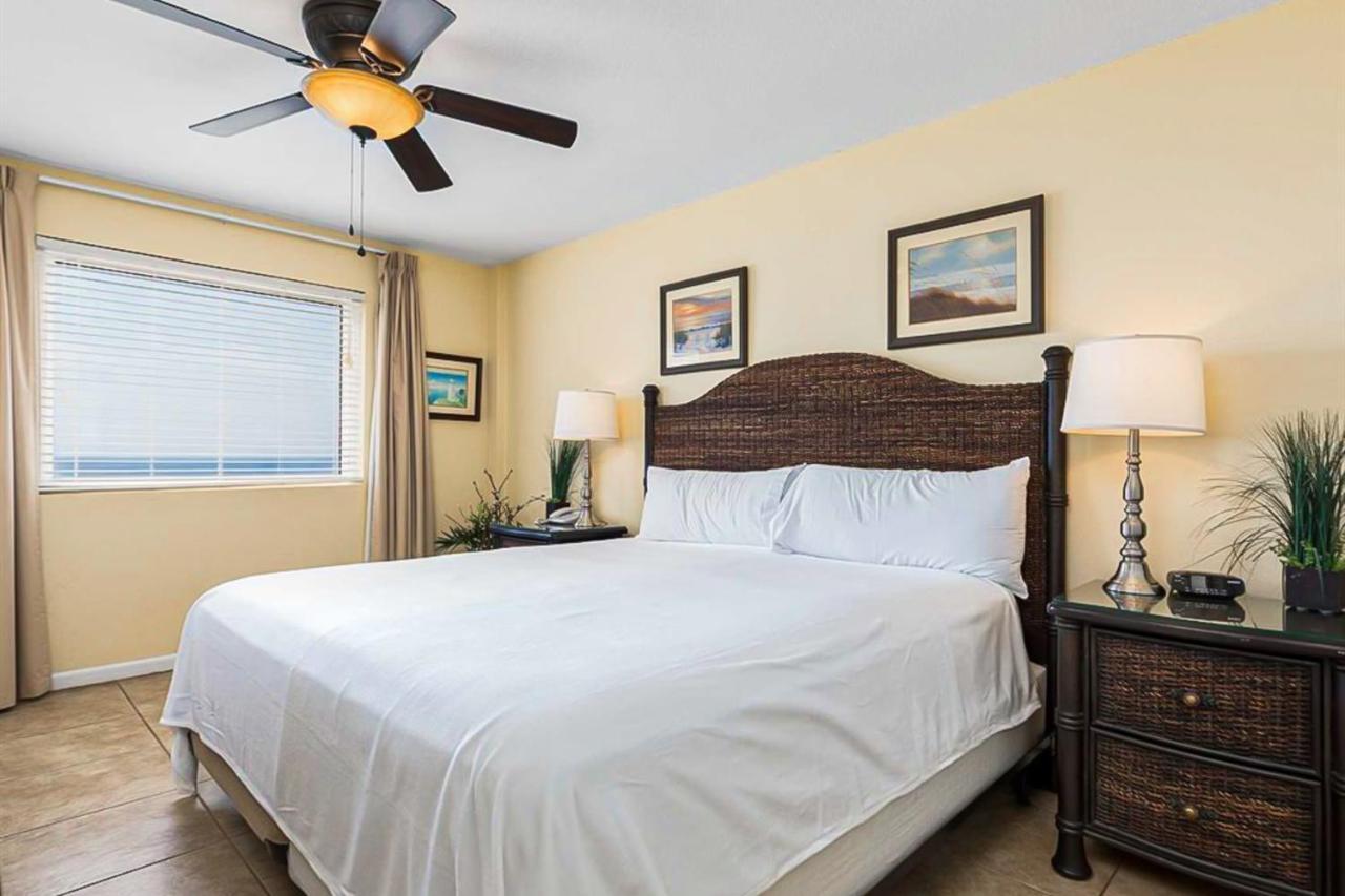 Villa Driftwood Towers Gulf Shores Esterno foto