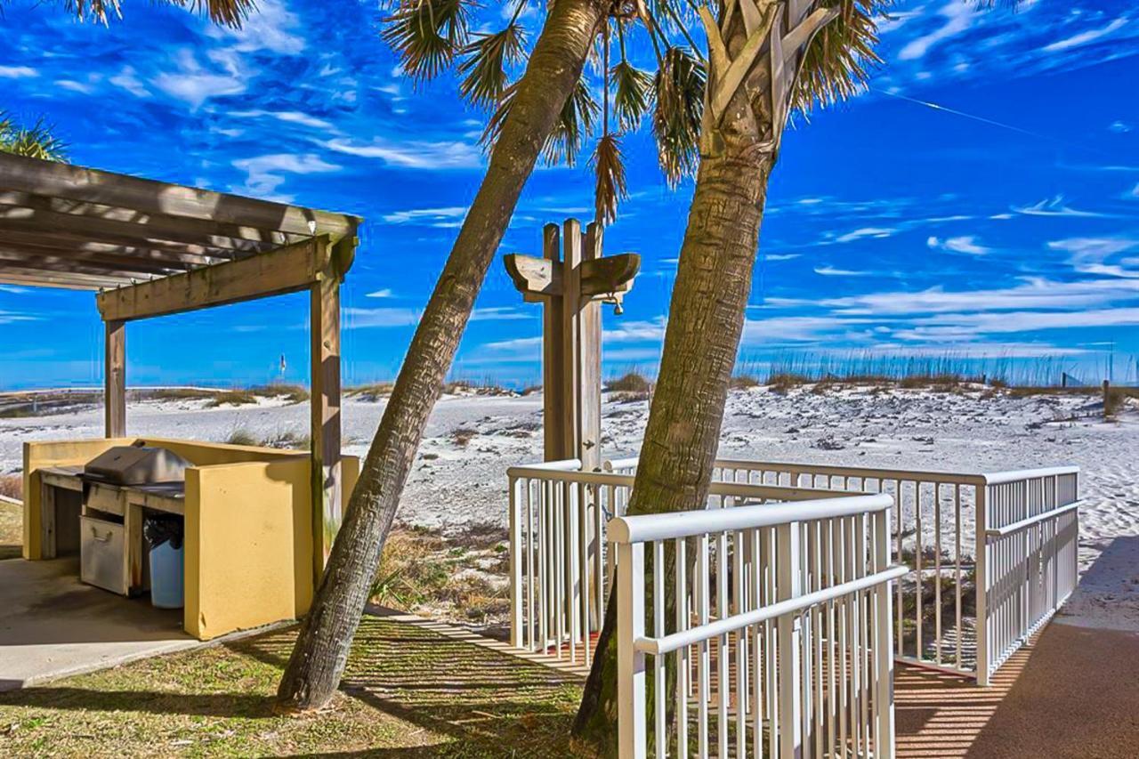 Villa Driftwood Towers Gulf Shores Esterno foto