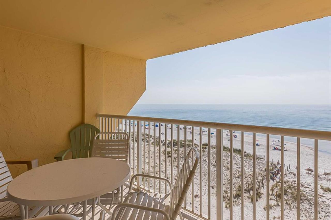 Villa Driftwood Towers Gulf Shores Esterno foto
