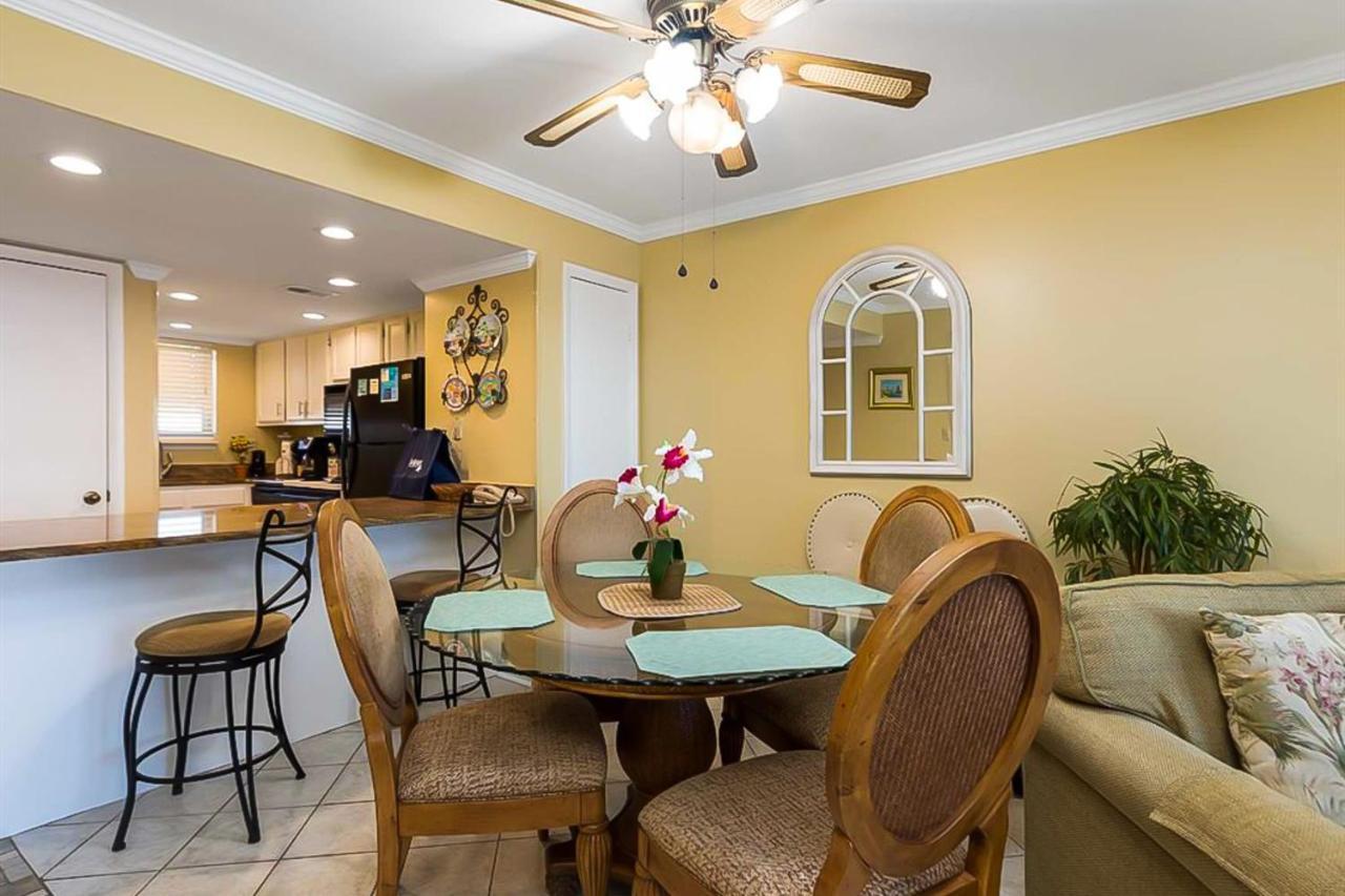 Villa Driftwood Towers Gulf Shores Esterno foto