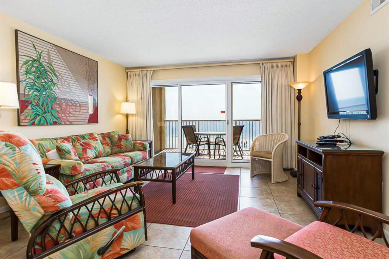 Villa Driftwood Towers Gulf Shores Esterno foto