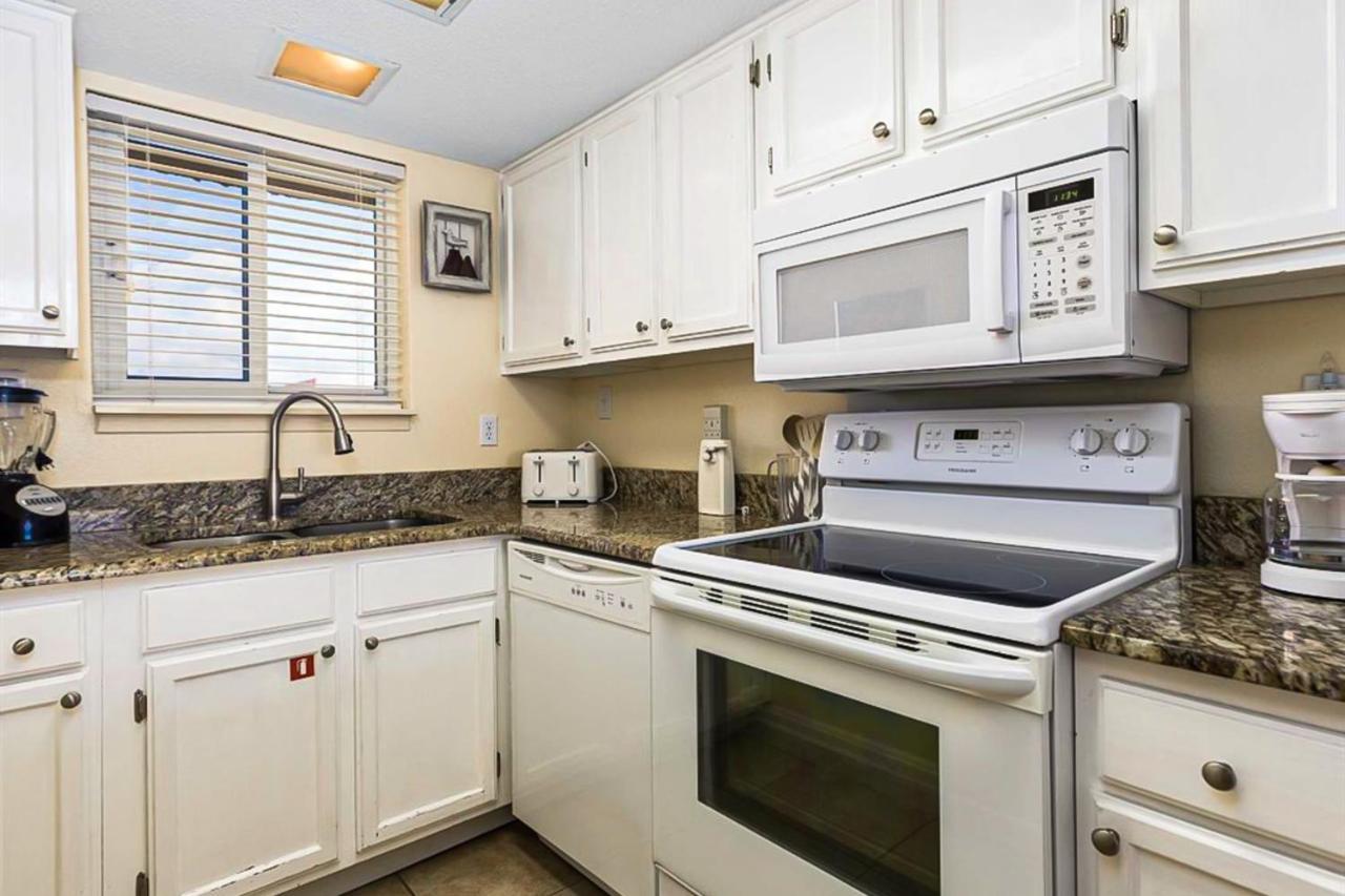 Villa Driftwood Towers Gulf Shores Esterno foto