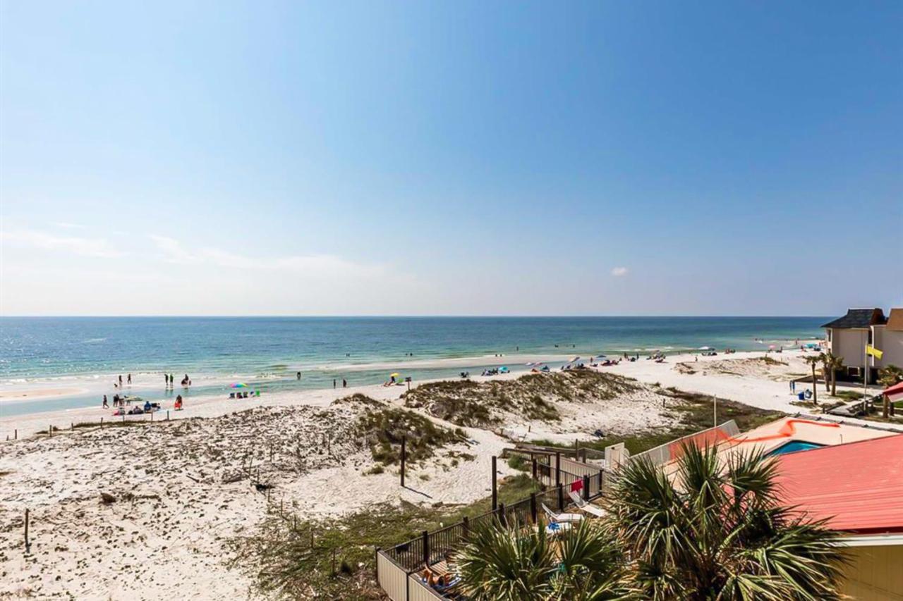 Villa Driftwood Towers Gulf Shores Esterno foto