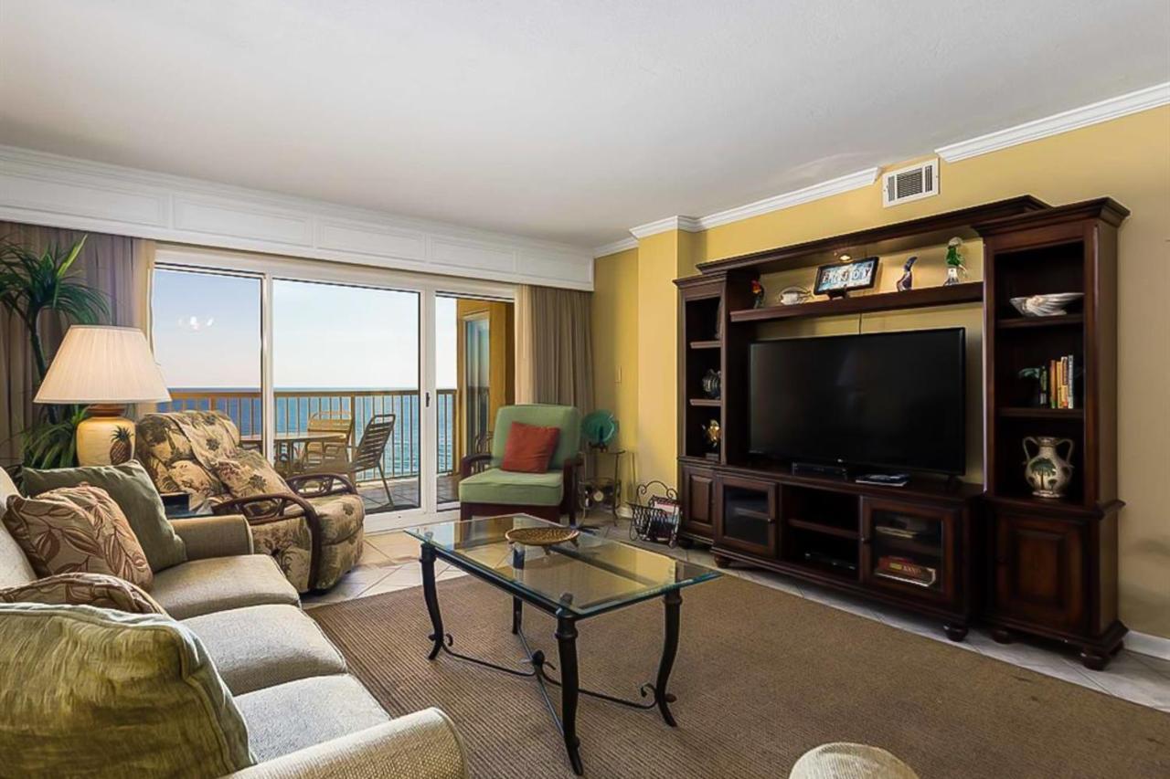 Villa Driftwood Towers Gulf Shores Esterno foto