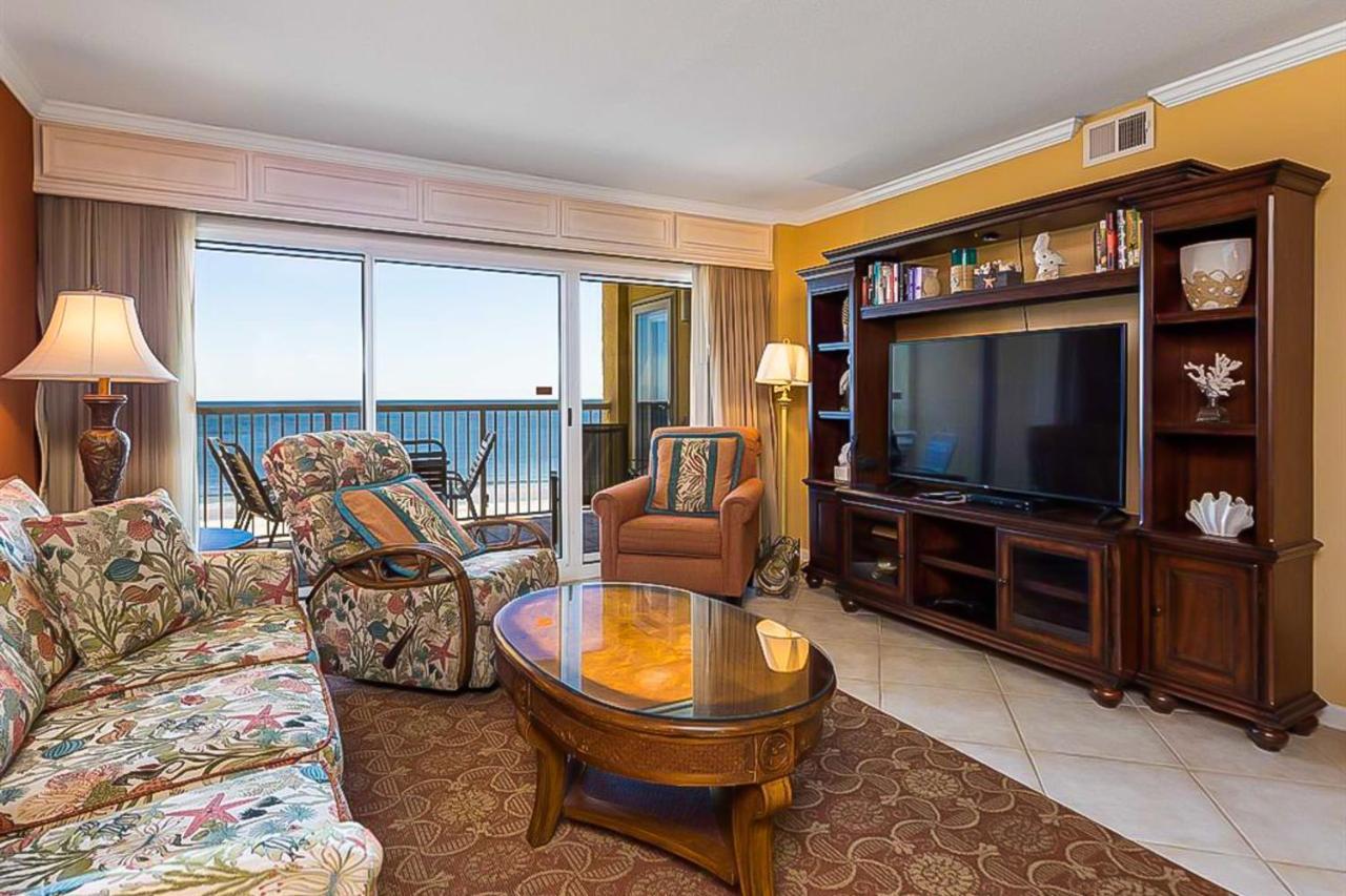 Villa Driftwood Towers Gulf Shores Esterno foto