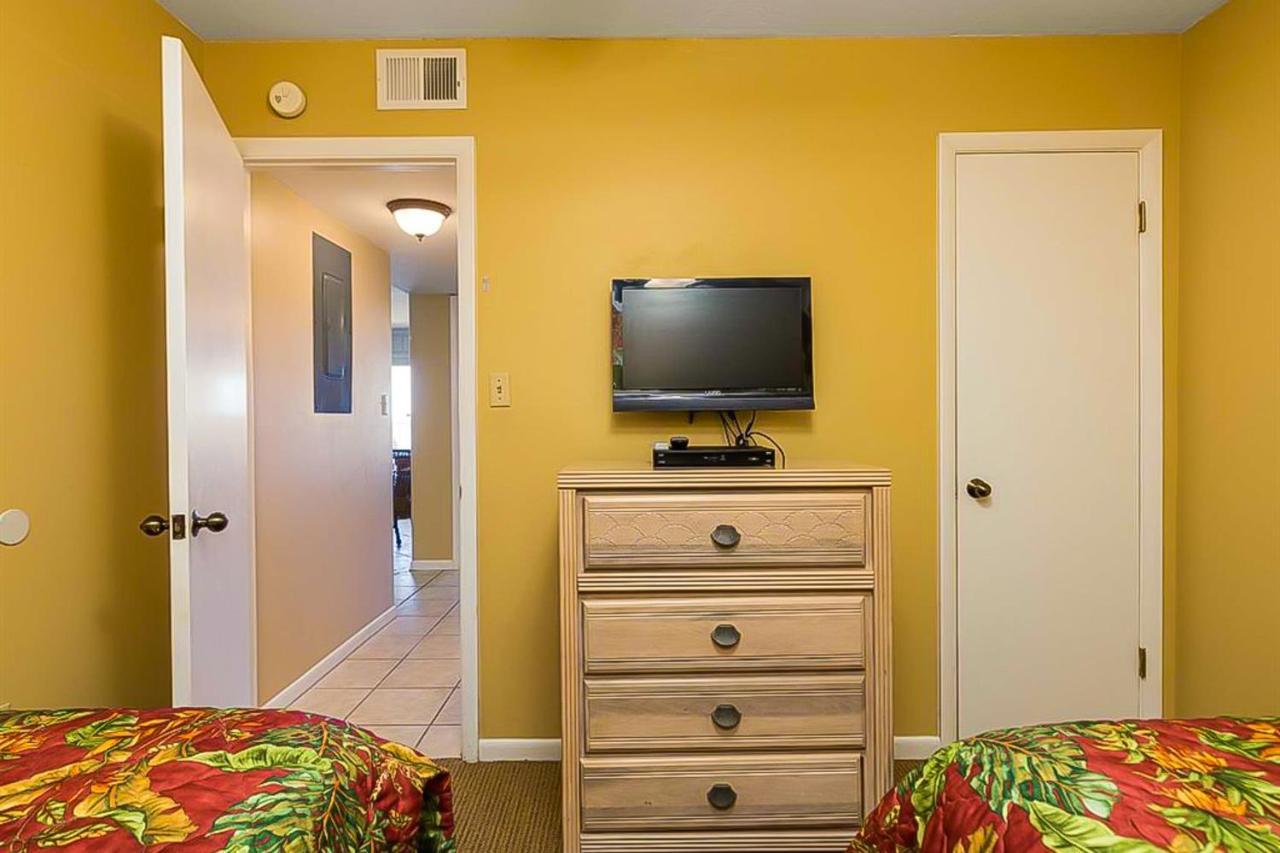 Villa Driftwood Towers Gulf Shores Esterno foto