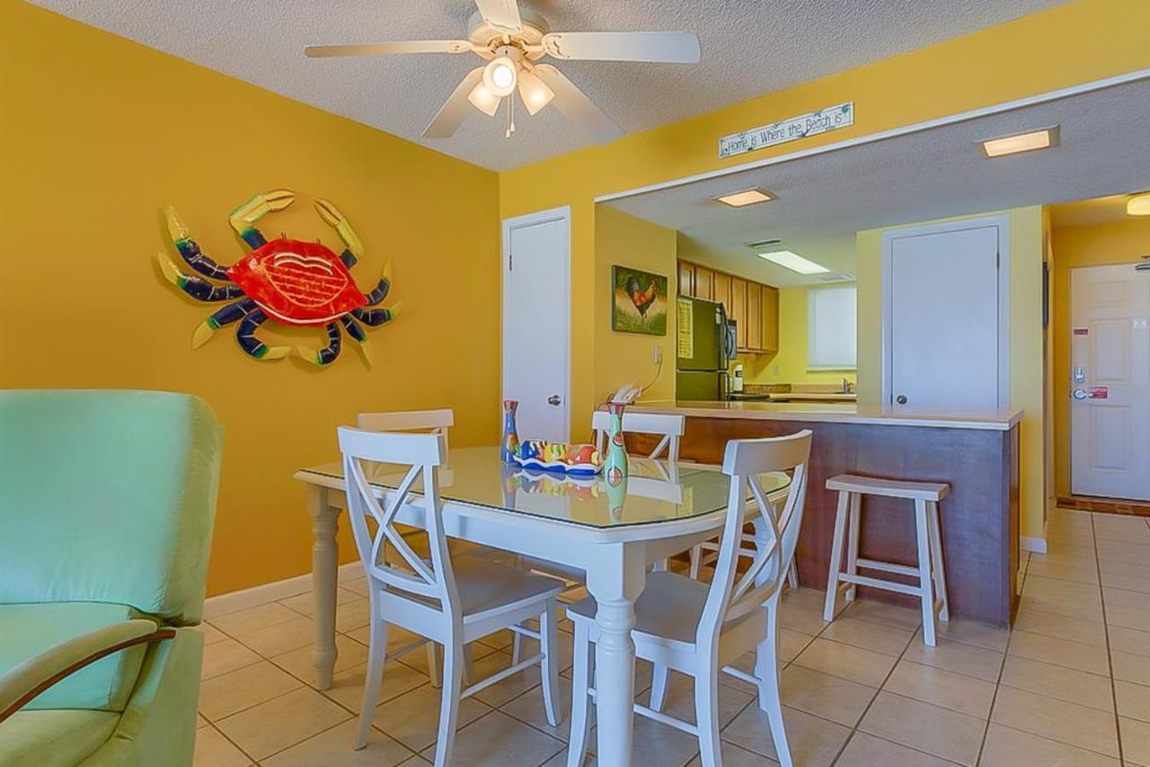 Villa Driftwood Towers Gulf Shores Esterno foto