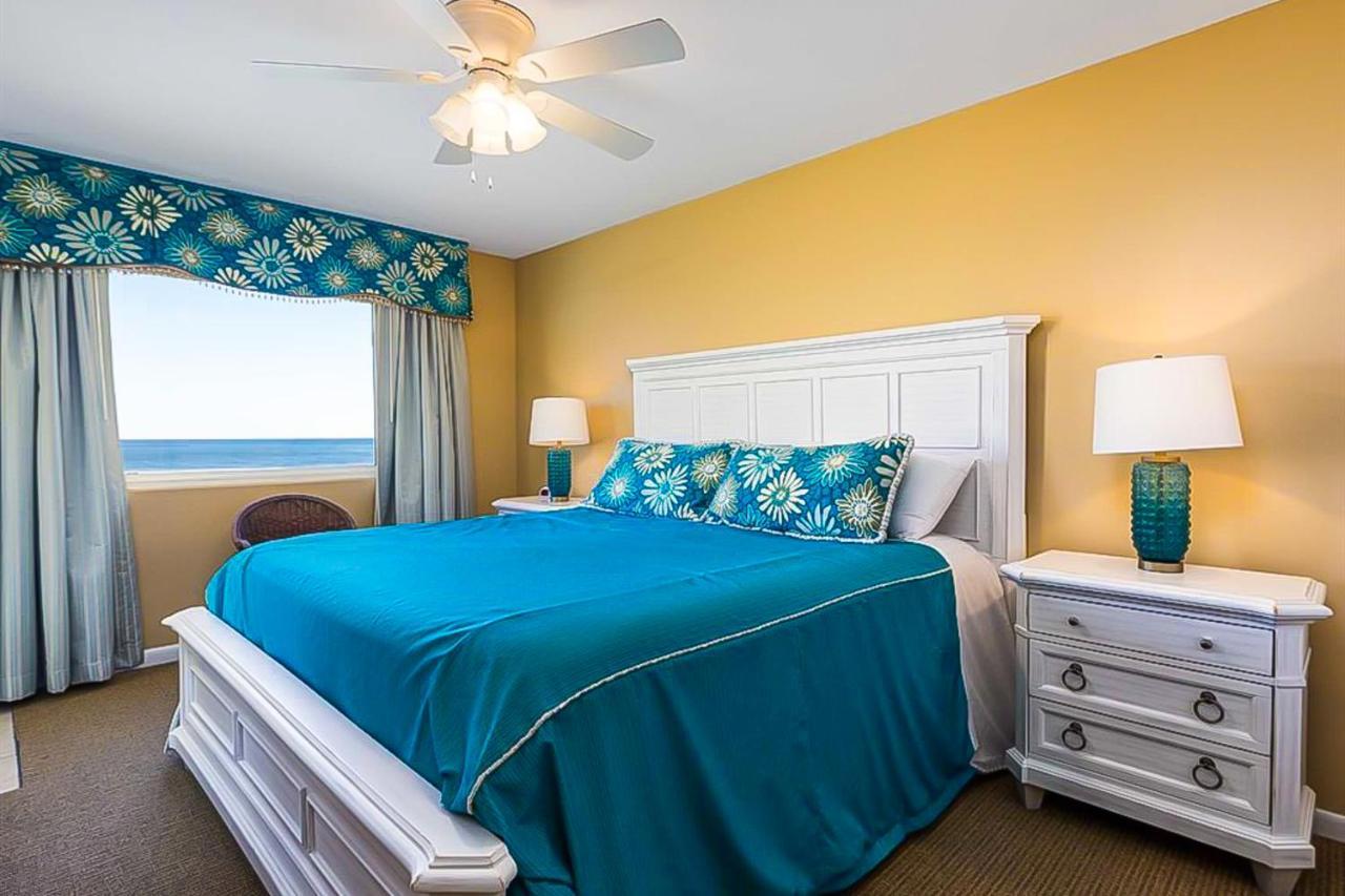 Villa Driftwood Towers Gulf Shores Esterno foto