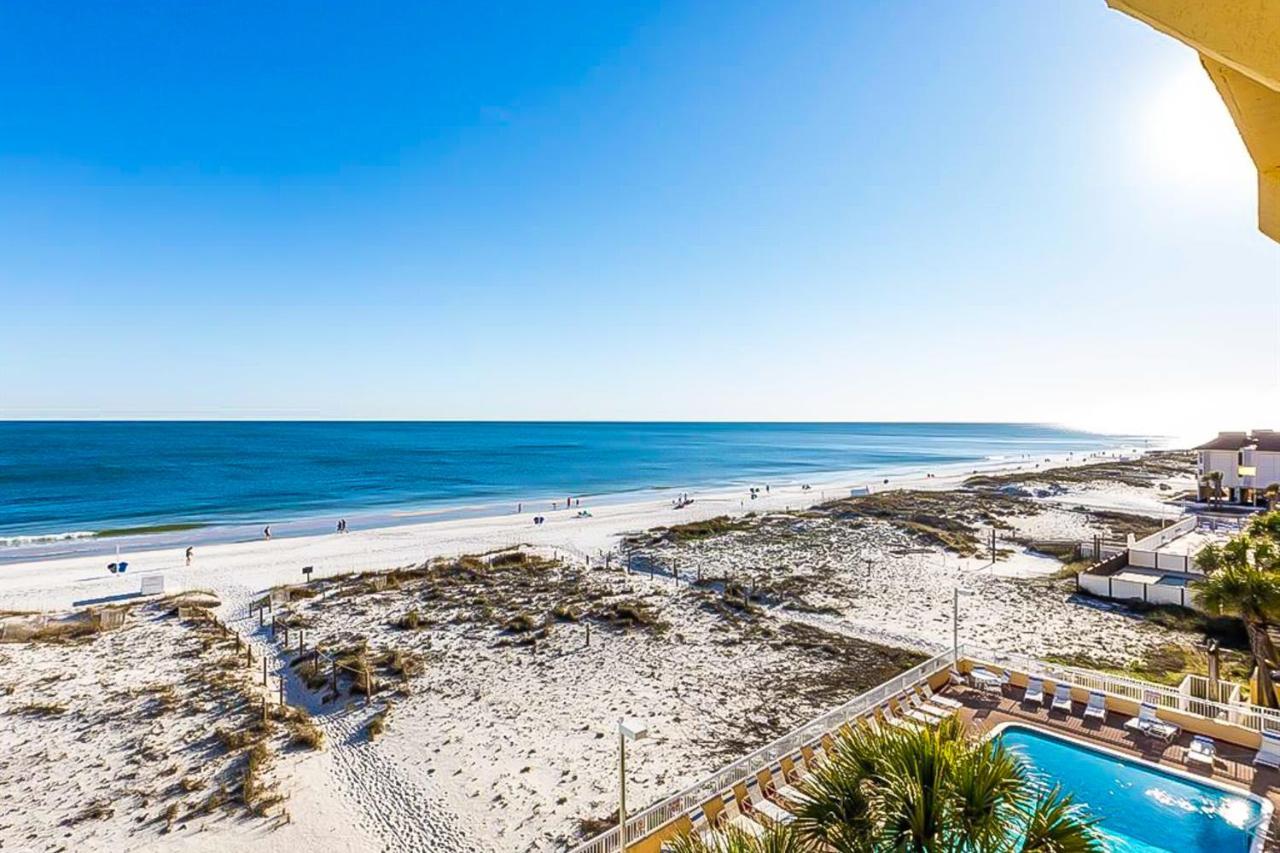 Villa Driftwood Towers Gulf Shores Esterno foto