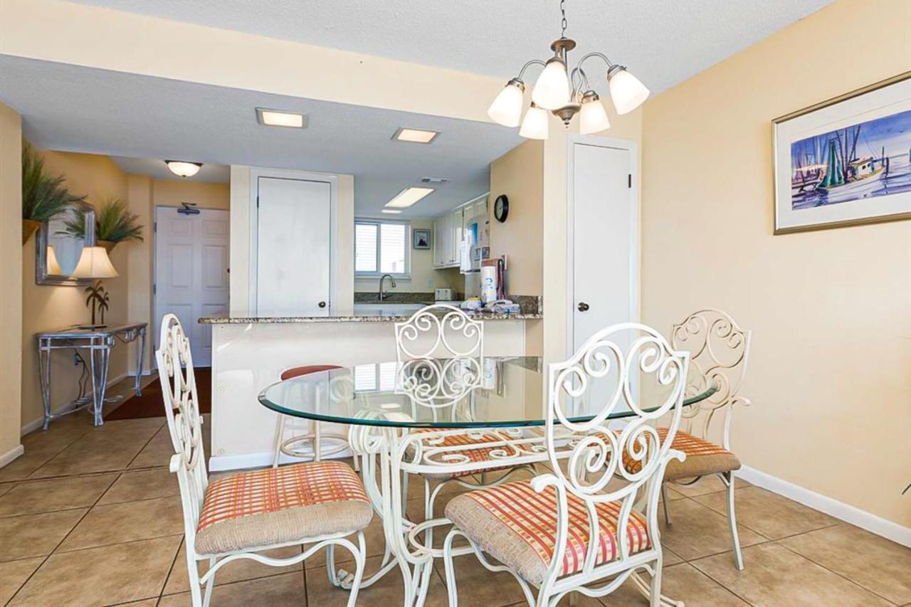 Villa Driftwood Towers Gulf Shores Esterno foto