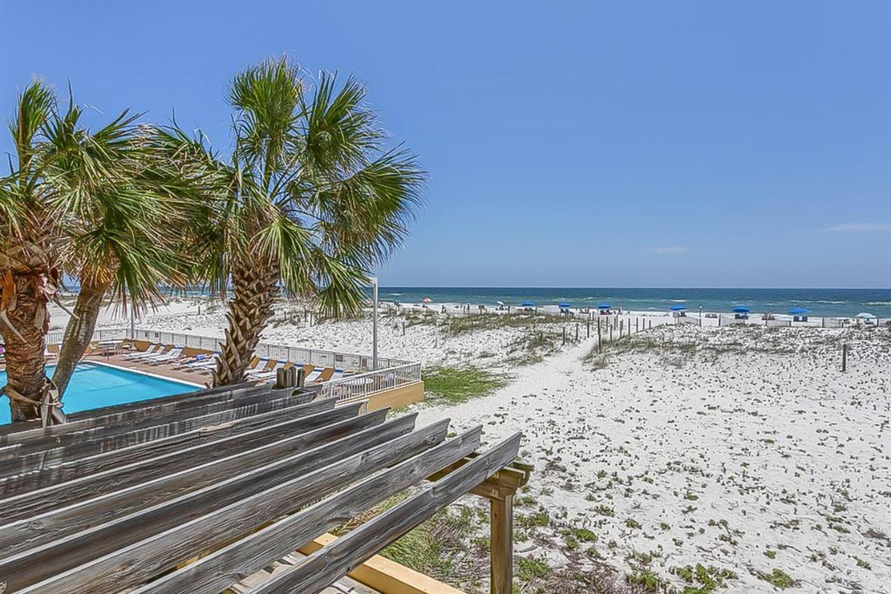 Villa Driftwood Towers Gulf Shores Esterno foto