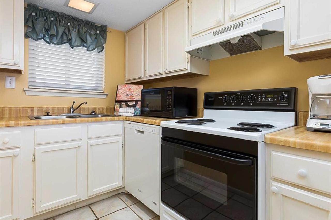 Villa Driftwood Towers Gulf Shores Esterno foto