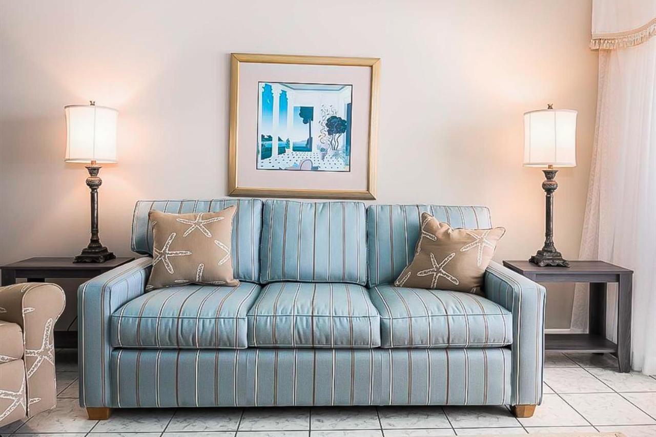 Villa Driftwood Towers Gulf Shores Esterno foto
