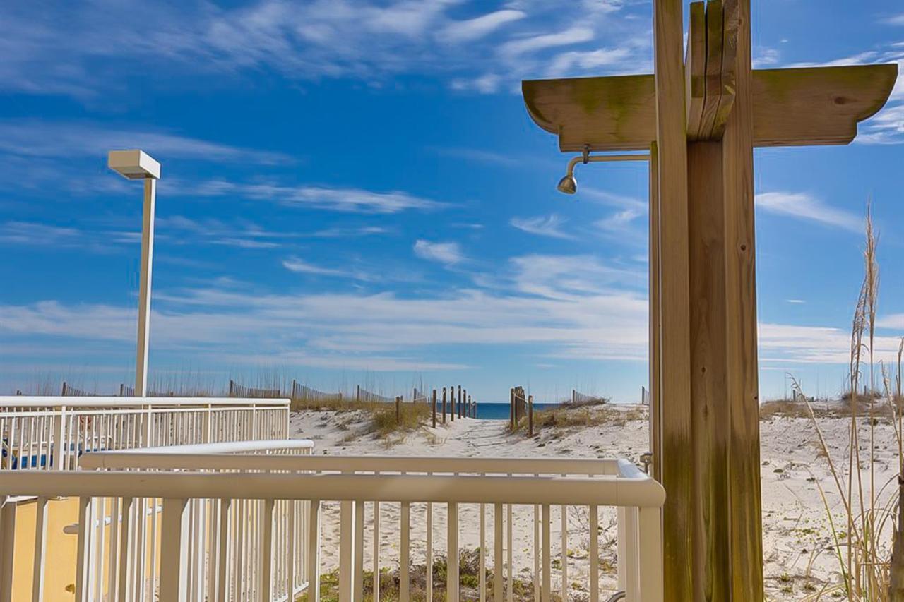 Villa Driftwood Towers Gulf Shores Esterno foto