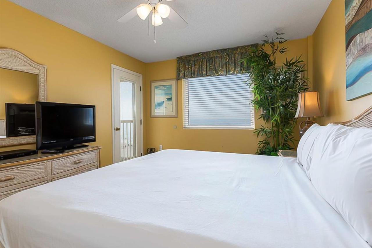 Villa Driftwood Towers Gulf Shores Esterno foto