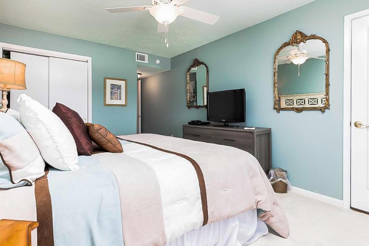 Villa Driftwood Towers Gulf Shores Esterno foto