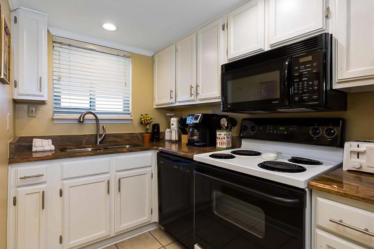 Villa Driftwood Towers Gulf Shores Esterno foto