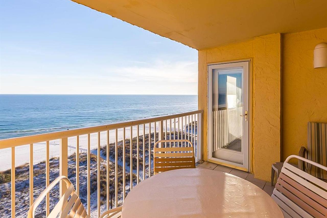 Villa Driftwood Towers Gulf Shores Esterno foto