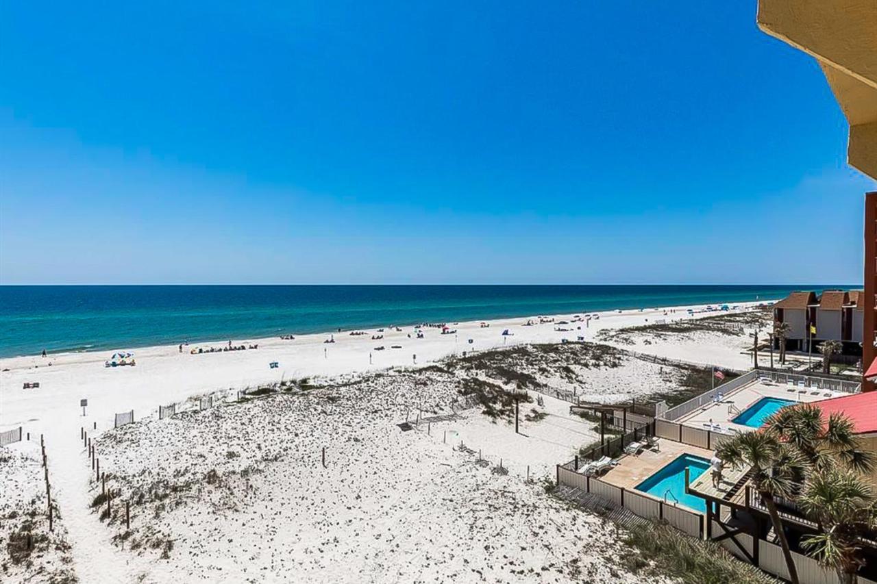 Villa Driftwood Towers Gulf Shores Esterno foto