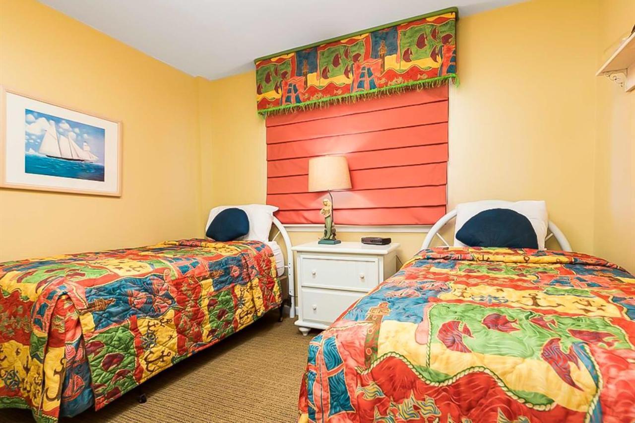 Villa Driftwood Towers Gulf Shores Esterno foto