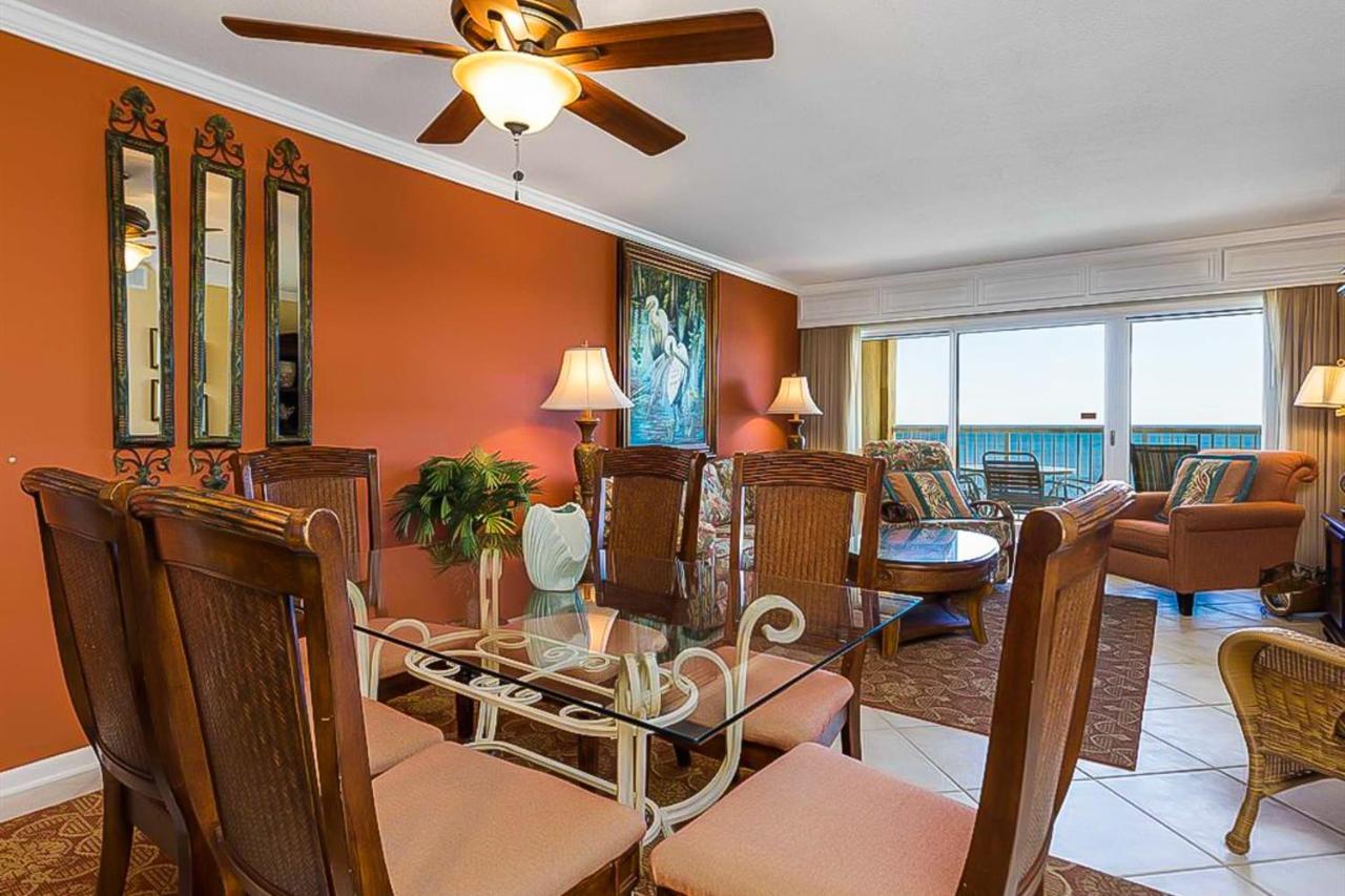 Villa Driftwood Towers Gulf Shores Esterno foto