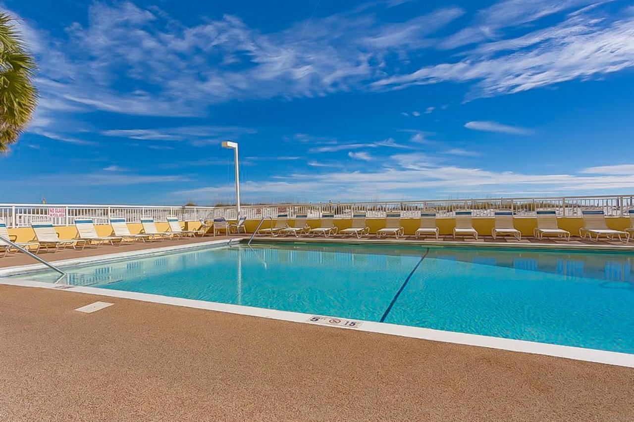 Villa Driftwood Towers Gulf Shores Esterno foto