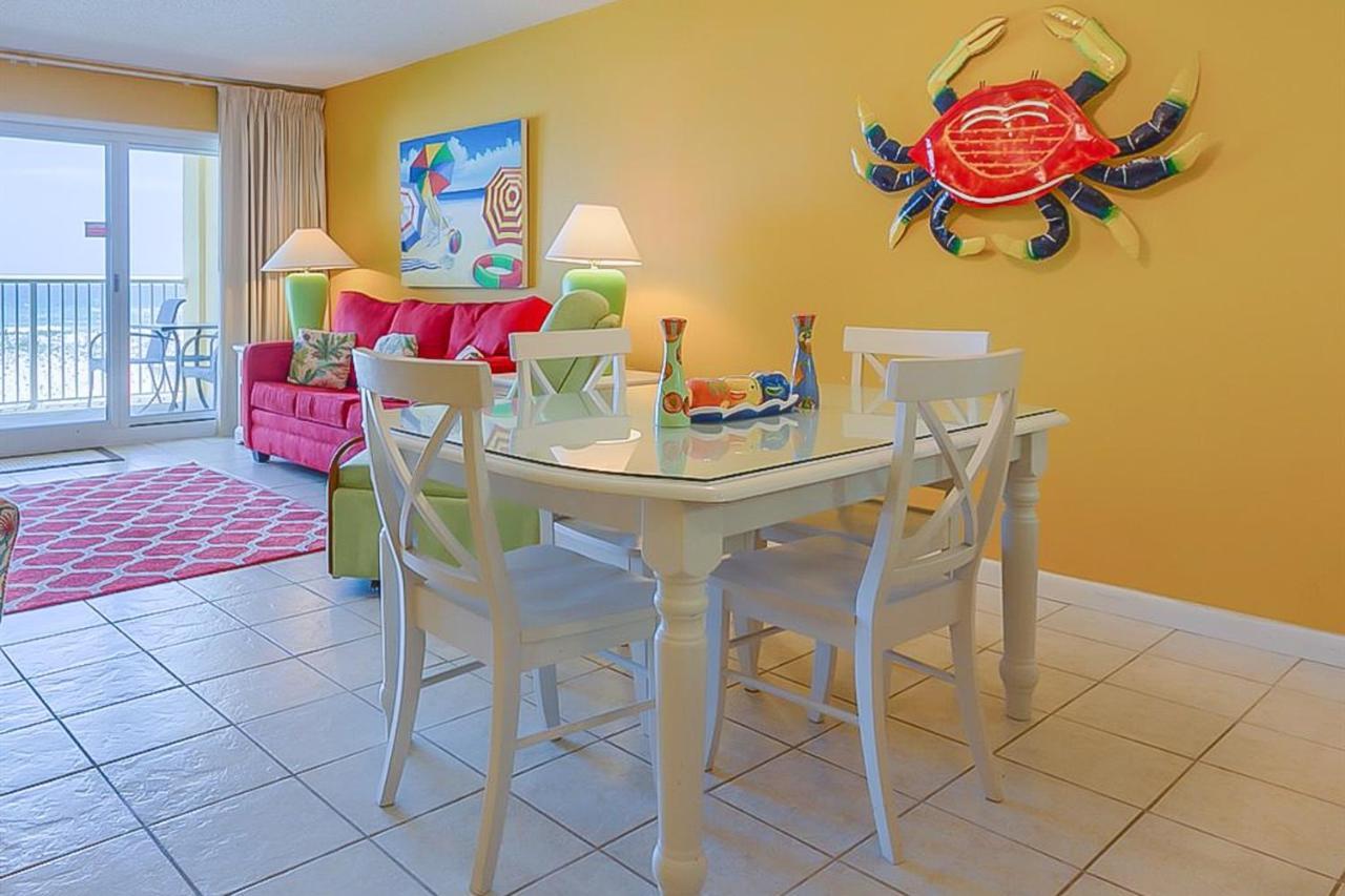Villa Driftwood Towers Gulf Shores Esterno foto