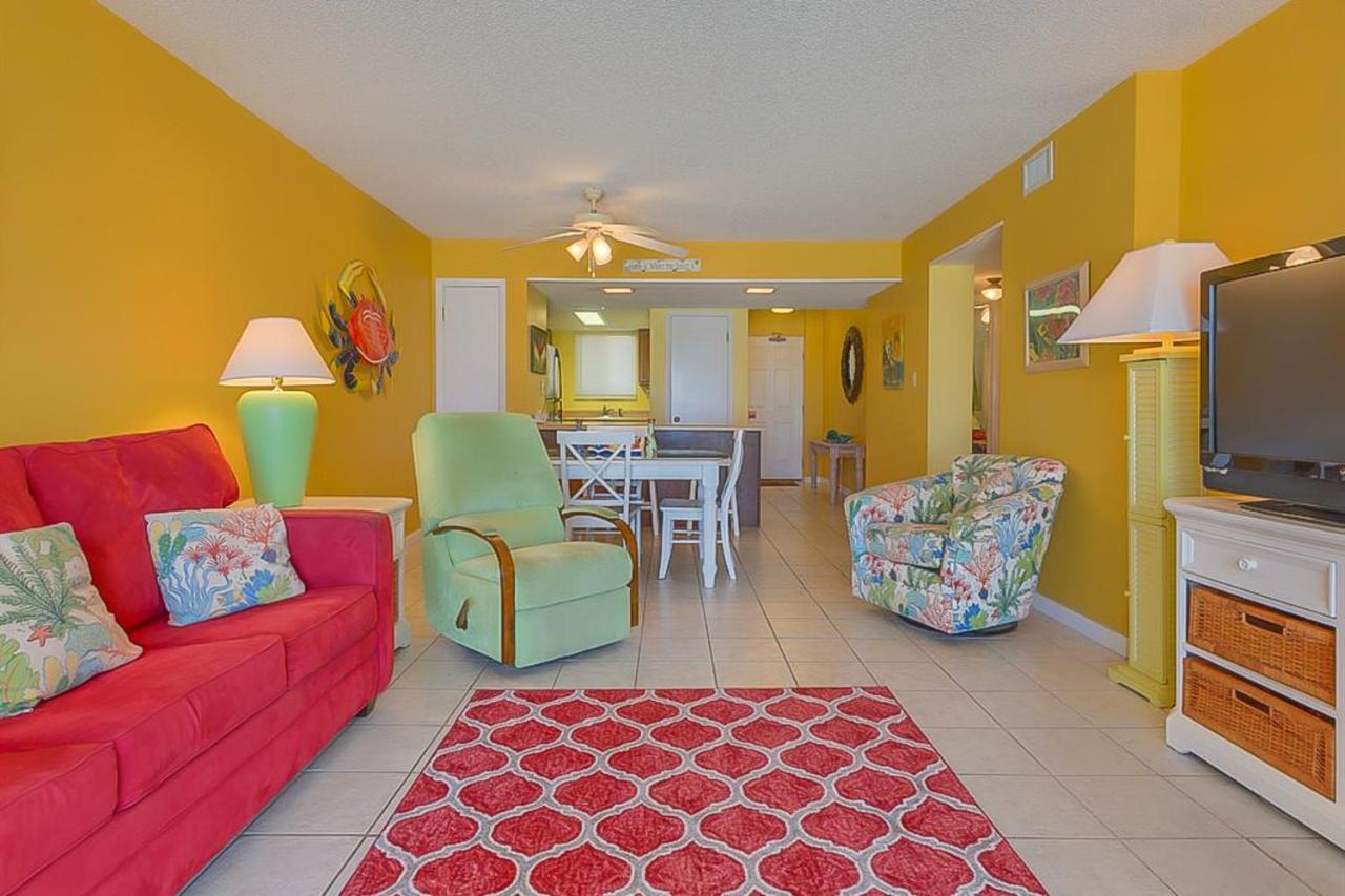 Villa Driftwood Towers Gulf Shores Esterno foto