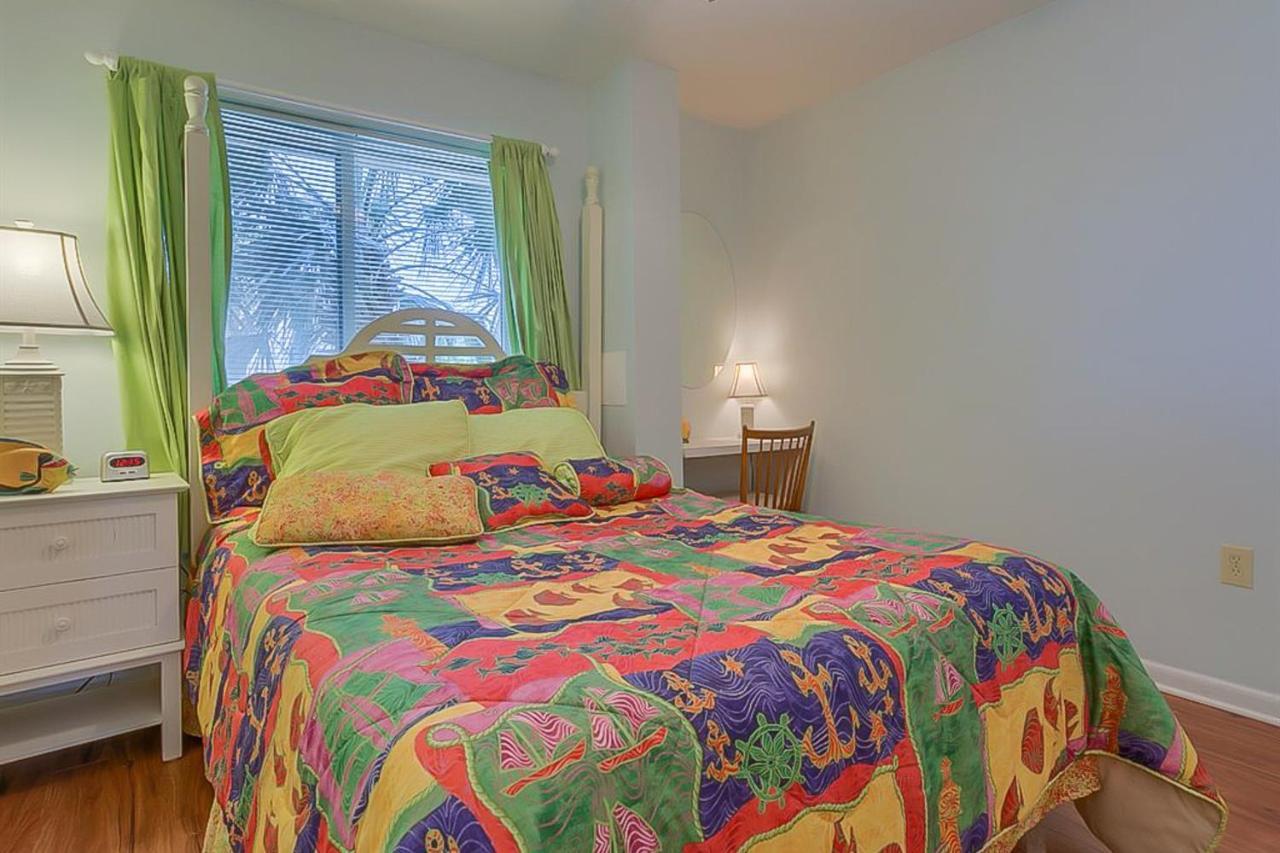 Villa Driftwood Towers Gulf Shores Esterno foto