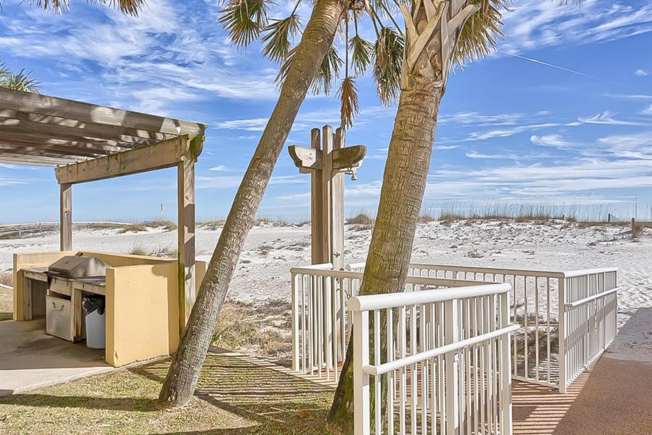 Villa Driftwood Towers Gulf Shores Esterno foto