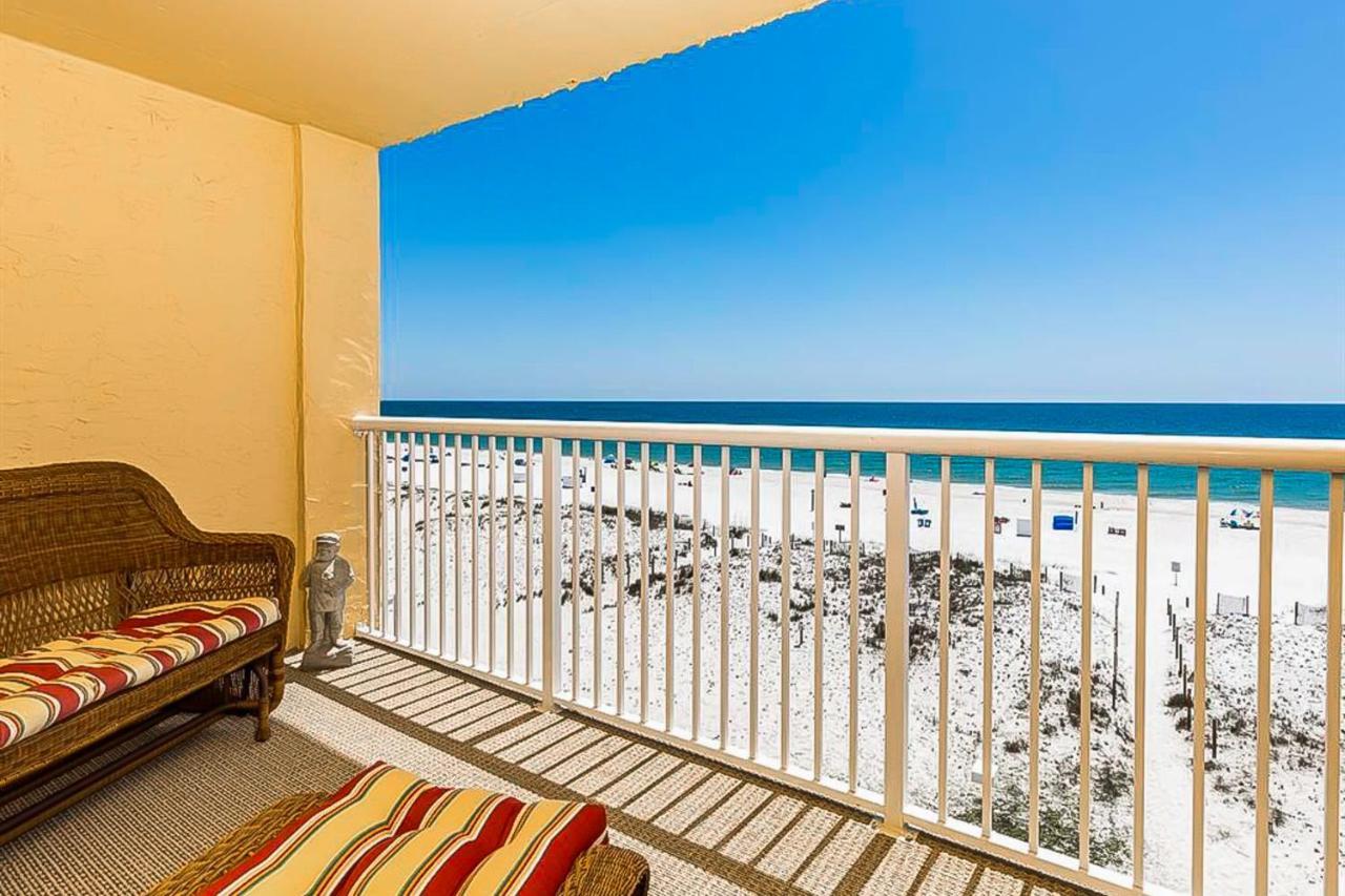 Villa Driftwood Towers Gulf Shores Esterno foto