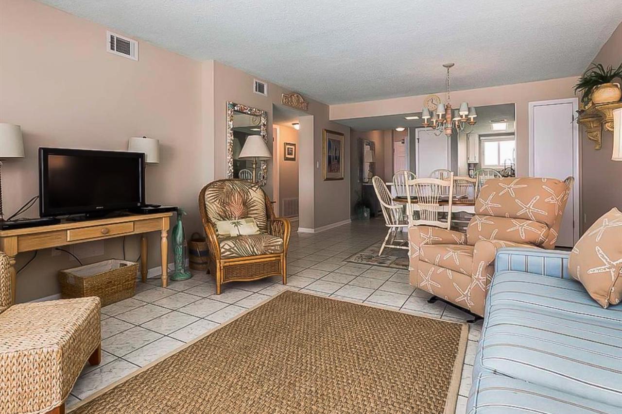 Villa Driftwood Towers Gulf Shores Esterno foto