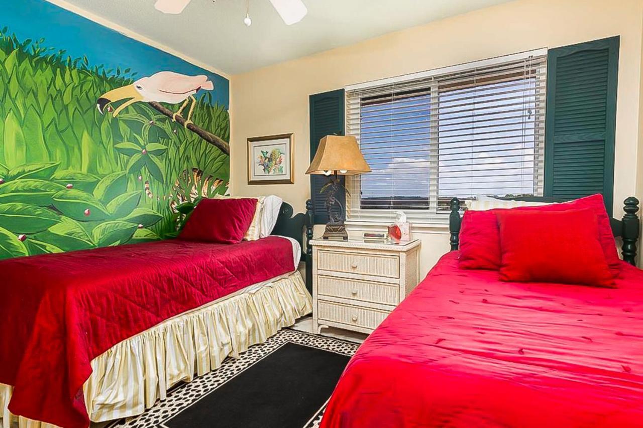 Villa Driftwood Towers Gulf Shores Esterno foto