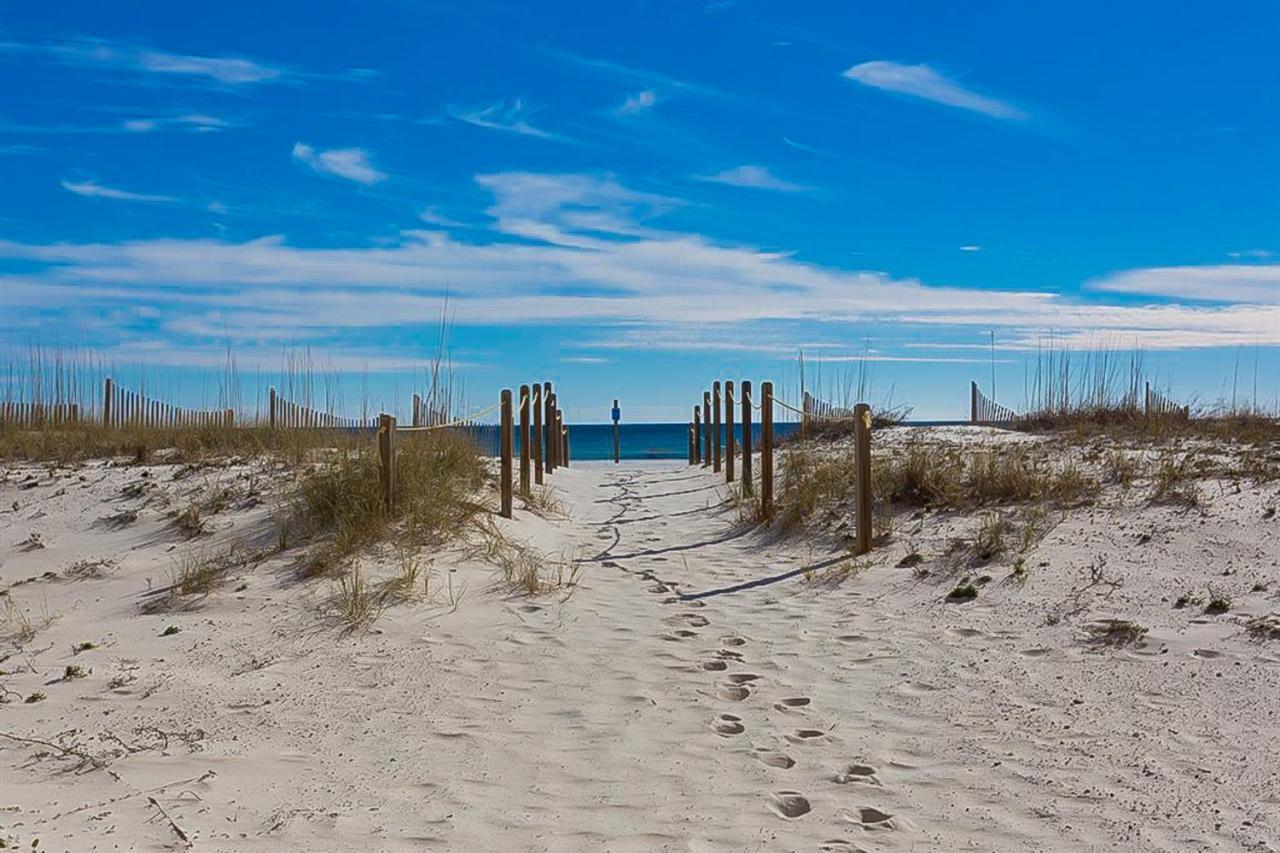 Villa Driftwood Towers Gulf Shores Esterno foto